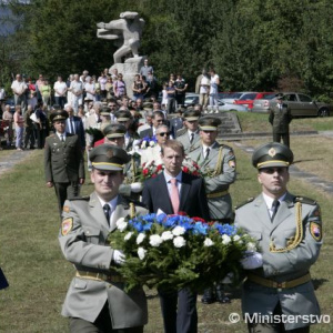 Podjavorinských partizánov