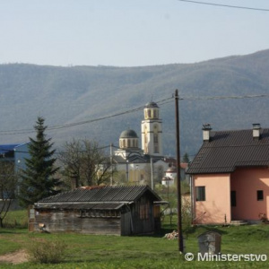 Bulík: Prvé styčné pozorovacie tímy v Bosne svoje úlohy zvládajú