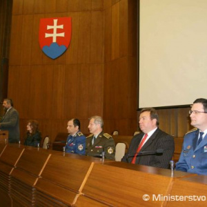 Medzinárodná vedecká konferencia na Liptove