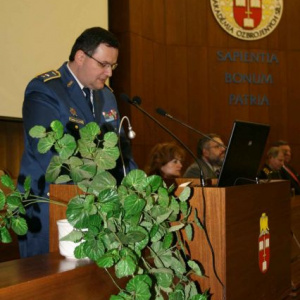 Medzinárodná vedecká konferencia na Liptove
