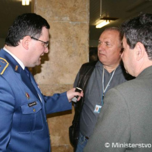 Medzinárodná vedecká konferencia na Liptove