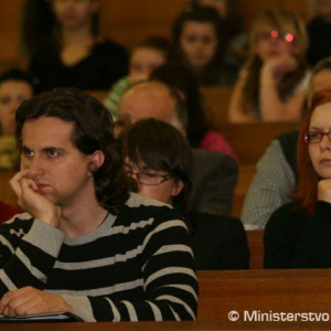 Medzinárodná vedecká konferencia na Liptove
