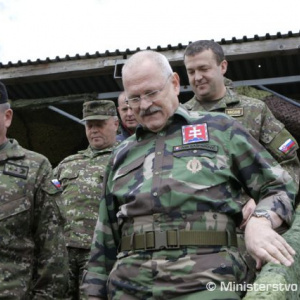 Záver kurzu IEDD na Lešti
