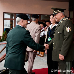 Vo Vysokých Tatrách začala konferencia Vojenského výboru NATO