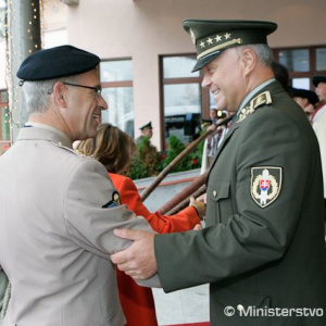 Vo Vysokých Tatrách začala konferencia Vojenského výboru NATO