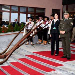 Vo Vysokých Tatrách začala konferencia Vojenského výboru NATO
