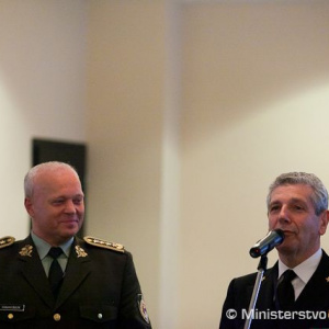 Vo Vysokých Tatrách začala konferencia Vojenského výboru NATO
