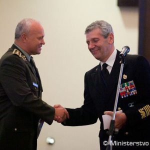 Vo Vysokých Tatrách začala konferencia Vojenského výboru NATO