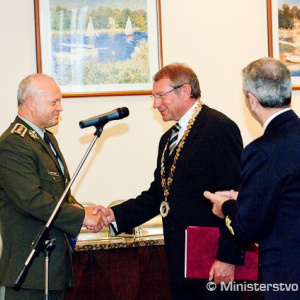 Vo Vysokých Tatrách začala konferencia Vojenského výboru NATO
