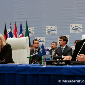 Vo Vysokých Tatrách začala konferencia Vojenského výboru NATO