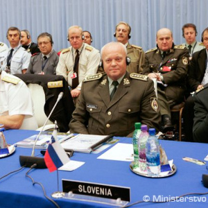 Vo Vysokých Tatrách začala konferencia Vojenského výboru NATO