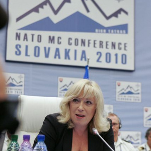 Vo Vysokých Tatrách začala konferencia Vojenského výboru NATO