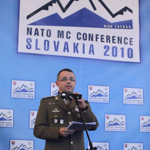 Vo Vysokých Tatrách začala konferencia Vojenského výboru NATO