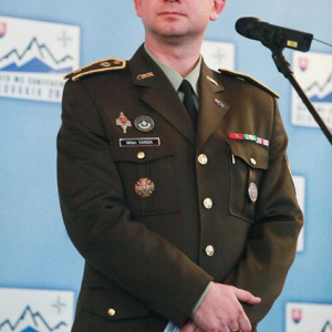 Vo Vysokých Tatrách začala konferencia Vojenského výboru NATO