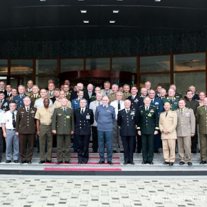 Vo Vysokých Tatrách začala konferencia Vojenského výboru NATO
