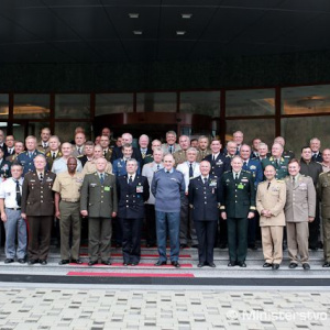 Vo Vysokých Tatrách začala konferencia Vojenského výboru NATO