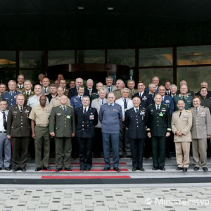 Vo Vysokých Tatrách začala konferencia Vojenského výboru NATO