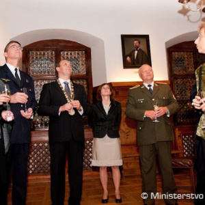 Vo Vysokých Tatrách začala konferencia Vojenského výboru NATO