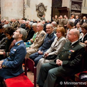Vo Vysokých Tatrách začala konferencia Vojenského výboru NATO