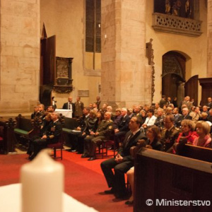 Vo Vysokých Tatrách začala konferencia Vojenského výboru NATO
