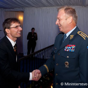 Vo Vysokých Tatrách začala konferencia Vojenského výboru NATO