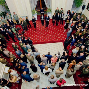 Vo Vysokých Tatrách začala konferencia Vojenského výboru NATO