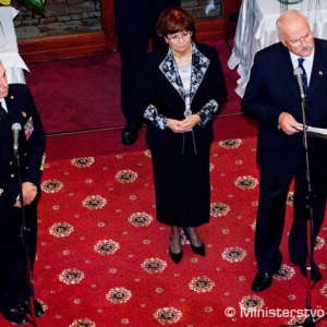 Vo Vysokých Tatrách začala konferencia Vojenského výboru NATO