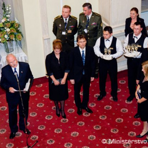 Vo Vysokých Tatrách začala konferencia Vojenského výboru NATO