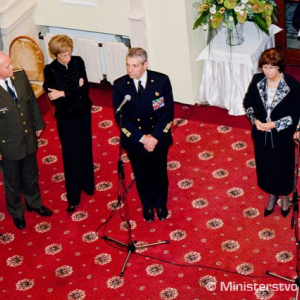 Vo Vysokých Tatrách začala konferencia Vojenského výboru NATO