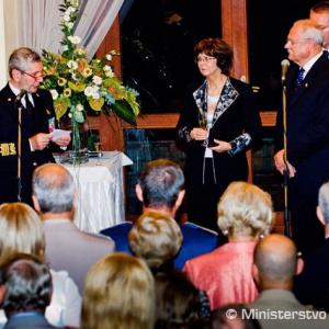 Vo Vysokých Tatrách začala konferencia Vojenského výboru NATO