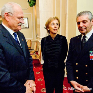 Vo Vysokých Tatrách začala konferencia Vojenského výboru NATO