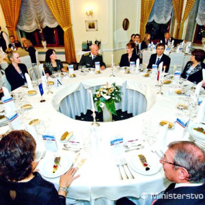 Vo Vysokých Tatrách začala konferencia Vojenského výboru NATO