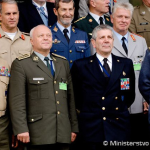 Vo Vysokých Tatrách začala konferencia Vojenského výboru NATO