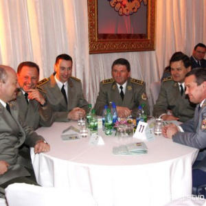 Rezort obrany ocenil naušľachtilejšie činy uplynulého roka