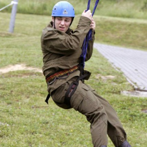 Na Lešti vyvrcholil KEMP 2009