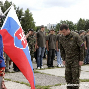 Na Lešti vyvrcholil KEMP 2009