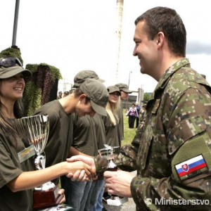 Na Lešti vyvrcholil KEMP 2009