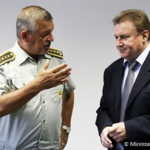 Rezort obrany otvoril verejnú diskusiu k návrhu aktualizovanej Bielej knihy o obrane SR