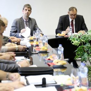 Rezort obrany otvoril verejnú diskusiu k návrhu aktualizovanej Bielej knihy o obrane SR