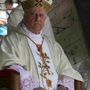 Vojaci štyroch armád na oslavách v Nitre a na Mariánskej hore v Levoči