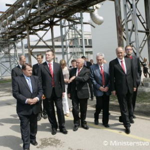 Oslavy výročia gumárov v Púchove aj s ministrom obrany