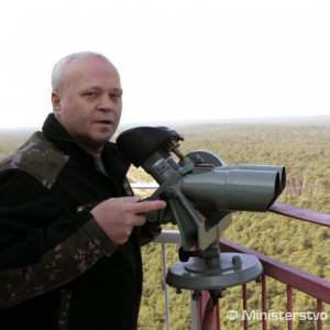 Náčelník Generálneho štábu na kontrole leteckého výcviku