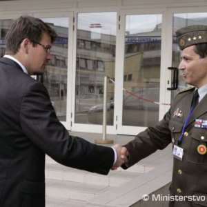 Konferencia a výstava EOD v Trenčíne