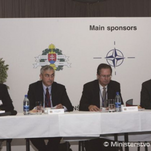 Konferencia a výstava EOD v Trenčíne