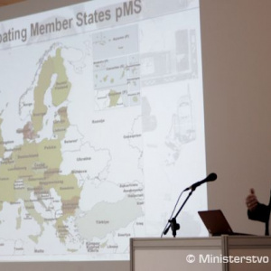 Konferencia a výstava EOD v Trenčíne