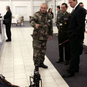 Konferencia a výstava EOD v Trenčíne