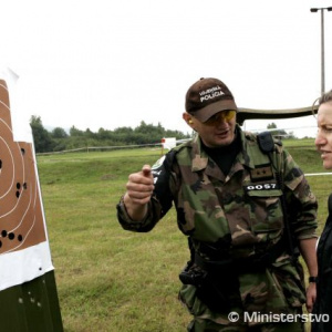 Jubilejná novinárska muška