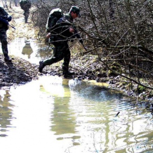 Veliteľstvo a NSE cvičili prežitie pred vyslaním do ISAF
