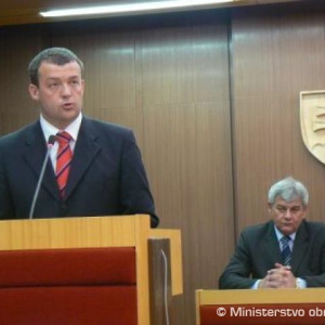 Slávnostné zhromaždenie Ústrednej rady Slovenského zväzu protifašistických bojovníkov