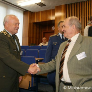 Mapovanie nedávnej minulosti